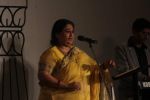 Shubha Mudgal concert event in J W Marriott on 29th Oct 2011 (3).JPG